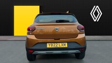 Dacia Sandero Stepway 1.0 TCe Comfort 5dr Petrol Hatchback